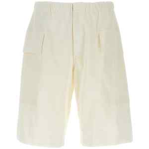 Jil Sander 94 Bermuda Shorts