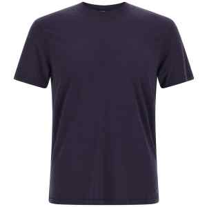 Tom Ford Logo Embroidery T-shirt