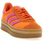 Adidas Originals Gazelle Bold Sneakers