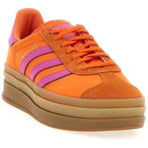Adidas Originals Gazelle Bold Sneakers