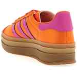 Adidas Originals Gazelle Bold Sneakers