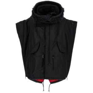 Junya Watanabe Oversize Puffer Jacket