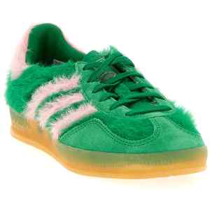 Adidas Originals Gazelle Indoor Sneakers