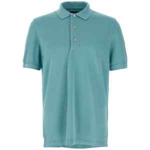 Tom Ford Piqué Polo Shirt