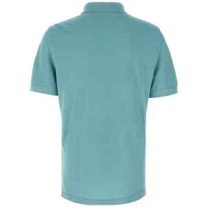 Tom Ford Piqué Polo Shirt