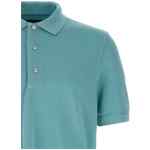 Tom Ford Piqué Polo Shirt