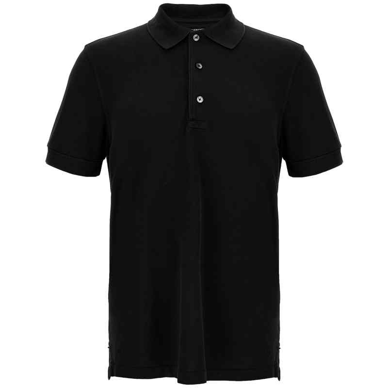 Tom Ford Piqué Polo Shirt