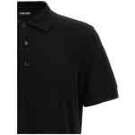 Tom Ford Piqué Polo Shirt