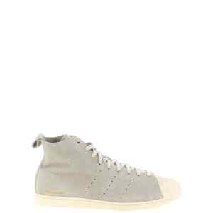 Superstar Hi Sneakers Adidas Originals By Wb