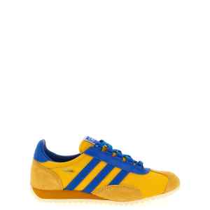 Adidas Originals Sl 72 Pt Sneakers