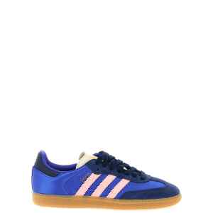 Adidas Originals Samba Og Sneakers