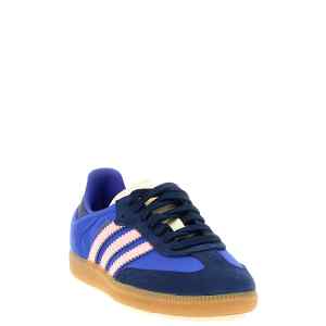 Adidas Originals Samba Og Sneakers