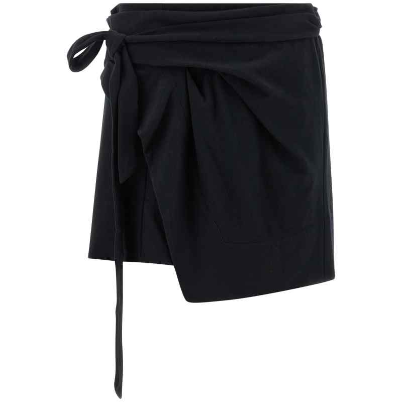 Isabel Marant Berenice Skirt