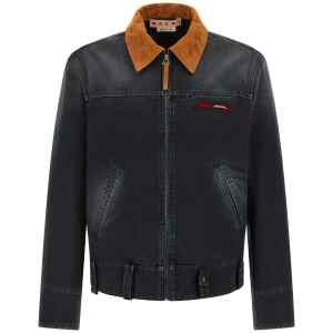 Marni Canvas Jacket