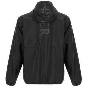 Moncler Granier Raincoat