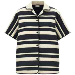 Moncler Striped Shirt