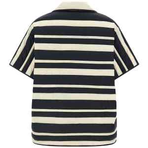 Moncler Striped Shirt