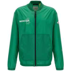Moncler Genius Moncler X Frgmt Ostria Bomber Jacket