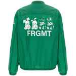 Moncler Genius Moncler X Frgmt Ostria Bomber Jacket