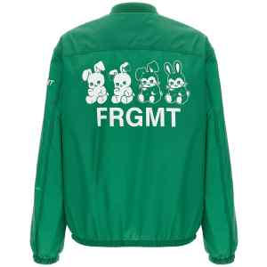 Moncler Genius Moncler X Frgmt Ostria Bomber Jacket
