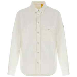 Moncler Genius Overshirt Moncler X Frgmt