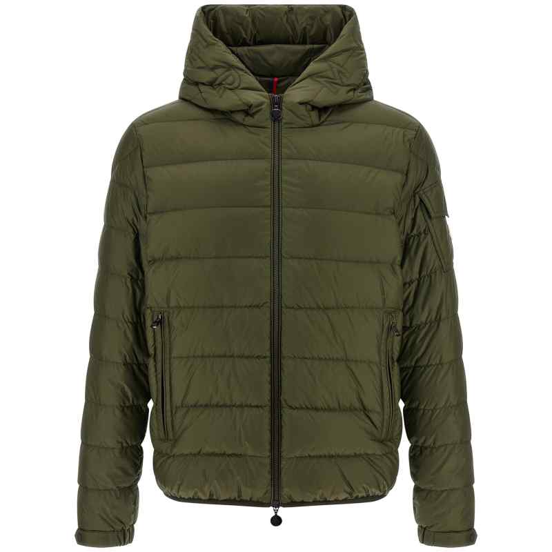 Moncler Najan Down Jacket
