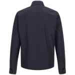 Moncler Tech Fabric Shirt