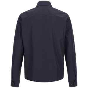 Moncler Tech Fabric Shirt