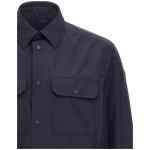 Moncler Tech Fabric Shirt