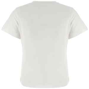 Moncler Embroidery T-shirt