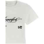 Moncler Embroidery T-shirt