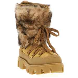 Moncler Peak Après Ankle Boots