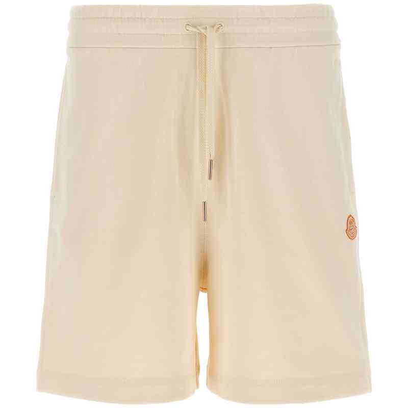 Moncler Genius Moncler X Gilga Farm Bermuda Shorts By Donald Glover