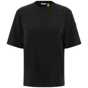 Moncler Genius T-shirt Moncler X Edward Enninful