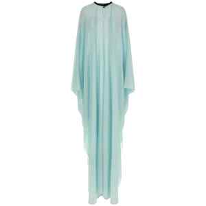 Tom Ford Caftan Silk Georgette