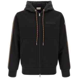 Moncler Cotton Hoodie