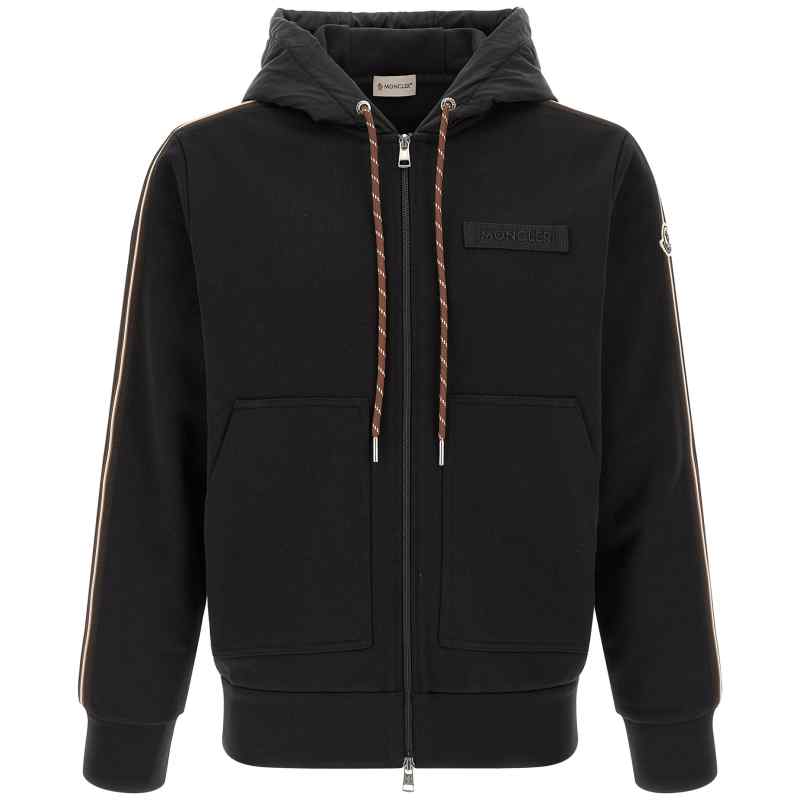 Moncler Cotton Hoodie