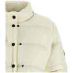 Moncler Grenoble Mauduits Down Jacket