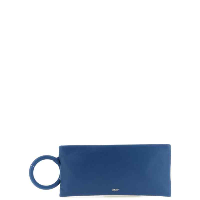 Tom Ford Clutch Bangle