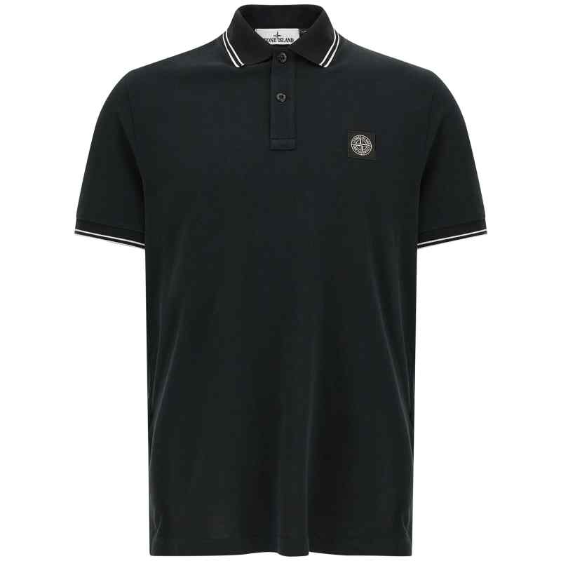 Stone Island 2200010 Polo Shirt