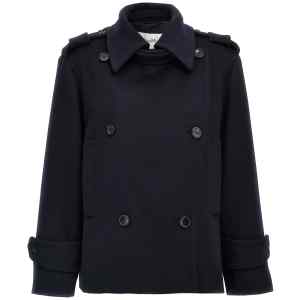 Max Mara Laveno Coat