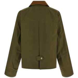 Barbour Catlin Jacket