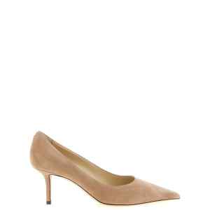Jimmy Choo Love Pumps