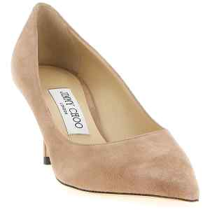 Jimmy Choo Love Pumps