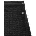 Versace Lurex Skirt
