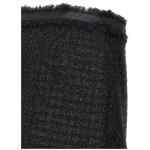 Versace Lurex Skirt