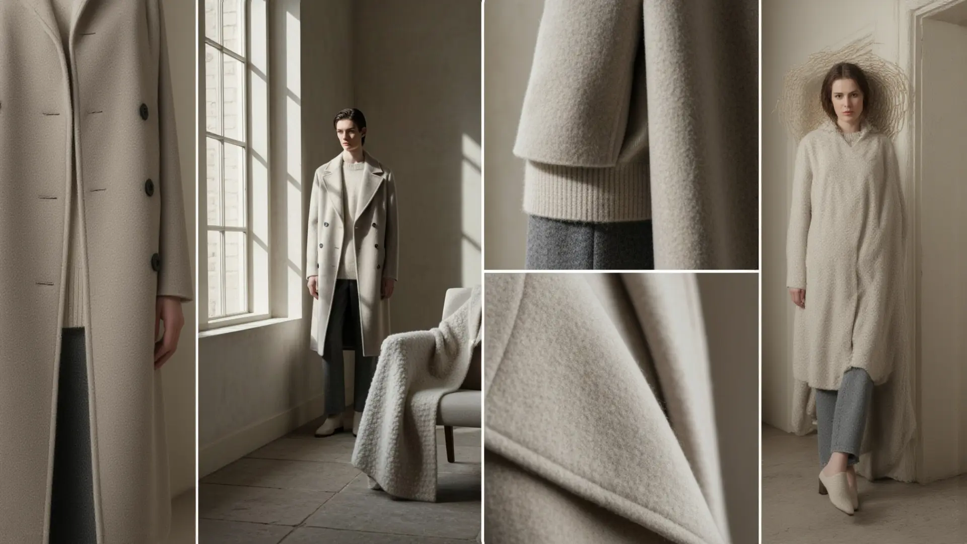 Winter Layering