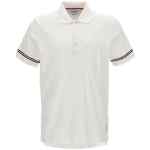 Thom Browne Rwb Polo Shirt