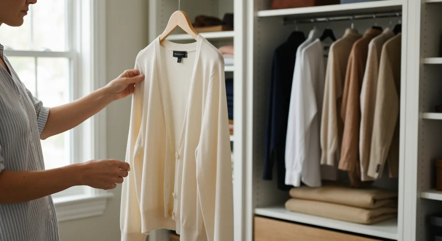 Mar W1 Spring Wardrobe Rotation Strategy