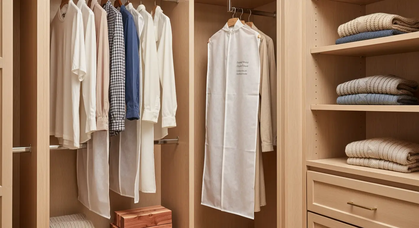 Mar W1 Transitional Storage Solutions